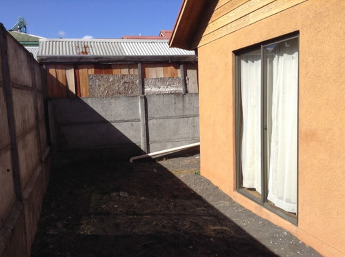 Arrienda Casa 3d,2b,1e Lagunillas Norte, Coronel
