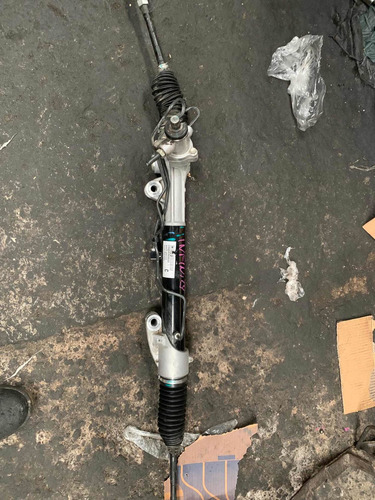 Dirección De Infinity Qx60 2018 Original (Usado)