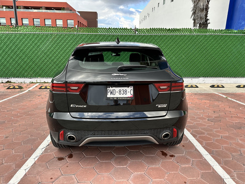 Jaguar E Pace P250 Awd 2.0l T