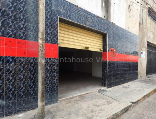 Milagros Inmuebles Local Alquiler Barquisimeto Lara Zona Centro Economica Comercial Economico Código Inmobiliaria Rent-a-house 24-8561