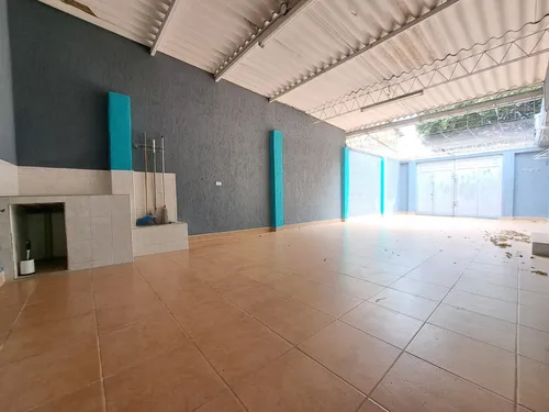 Casa En Arriendo En Pescadero. Cod A9399