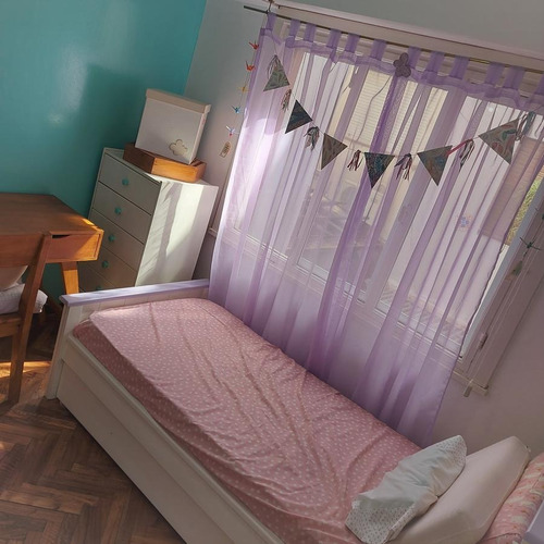 Imagen 3 de 11 de Departamento De 3 Ambientes En Venta En La Lucila Sobre Libertador