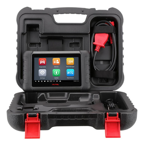Autel Maxicheck Mx808s Scanner Automotriz Ultima Version
