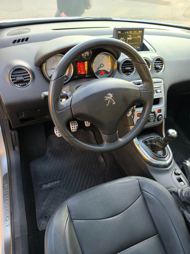 Peugeot 308 1.6 Feline Hdi 115cv
