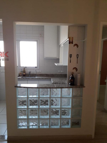 Ref.: 4420 - Apartamento Em Jundiaí Para Venda - V4420