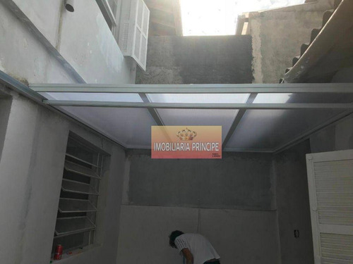 Imagem 25 de 30 de Casa Com 2 Dormitórios, 120 M² - Venda Por R$ 650.000,00 Ou Aluguel Por R$ 2.600,00/mês - Vila São Francisco - São Paulo/sp - Ca0035