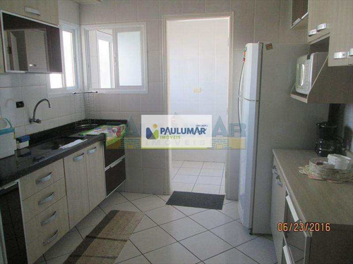 Imagem 22 de 30 de Apartamento Com 3 Dorms, Centro, Mongaguá - R$ 480 Mil, Cod: 42708 - V42708