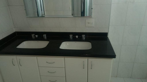 Imagem 26 de 30 de Apartamento À Venda, 224 M² Por R$ 1.000.000,00 - Centro - Americana/sp - Ap0321