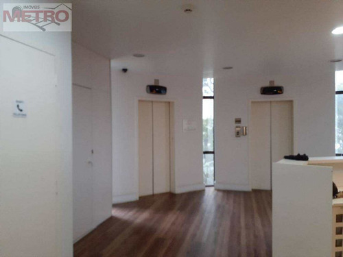Imagem 10 de 17 de Conjunto Comercial, Cidade Monções, São Paulo - R$ 7.03 Mi, Cod: 91245 - V91245