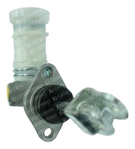 Bomba Embrague Para Hyundai Terracan 2.5 D4bh 2001 2005