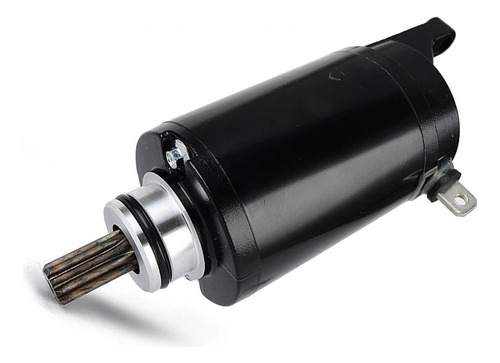 Motor De Partida Para Triumph Tiger 800 Xc Street Triple
