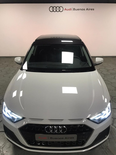 Audi A1 Sportback 30 35 Tfsi Stronic Nuevo 2021 2020 Nuevo