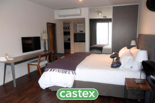 Imagen 5 de 21 de Departamento Monoambiente En Venta Con Renta En Vohe, Pilar