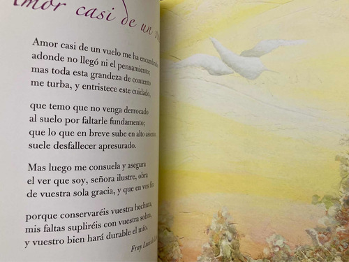 Un Beso Nada Más Y Otros Poemas De Amor Con Cd- Everest