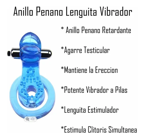 Anillo peneano sirve hotsell