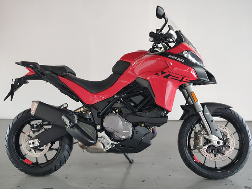 Ducati Multistrada V2 S 0km - Ultimas Unidades