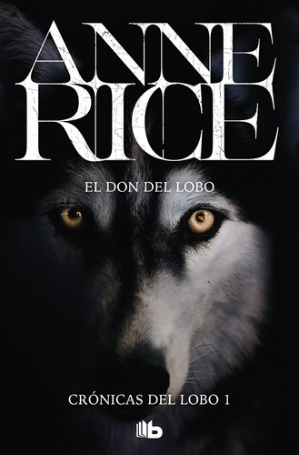 El Don Del Lobo