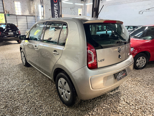 Volkswagen Up! 1.0 Move Up! 75cv