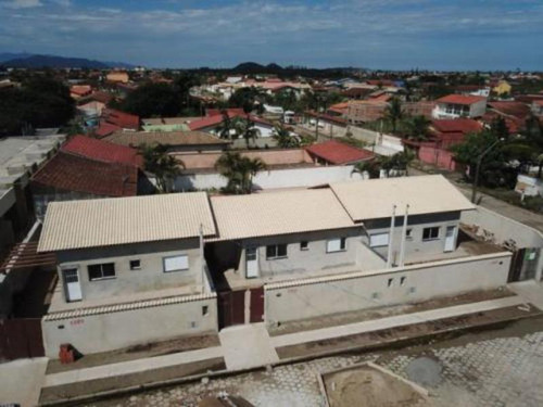 Imagem 3 de 13 de Bonita Casa No Cibratel 2 Lado Praia - Itanhaém 5220 | Npc
