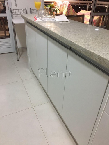 Imagem 22 de 30 de Apartamento À Venda Em Taquaral - Ap011523