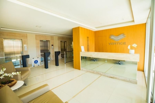 Sala Comercial Com 1 Dormitórios À Venda - Recreio Dos Bandeirantes, Rio De Janeiro/rj - Ge84737fl