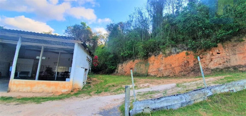 Venda De Chácara Com 2453m² Vila Maringá. Jundiaí-sp - Ch00004 - 68778308