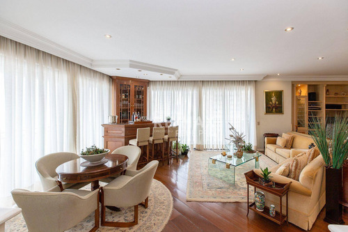 Imagem 6 de 30 de Apartamento Residencial Em São Paulo - Sp - Ap0001_provi