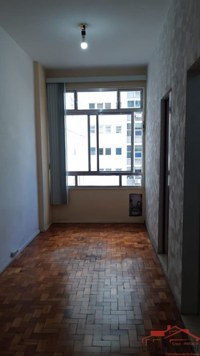 Imagem 1 de 17 de Apartamento - Ap00224 - 69480236