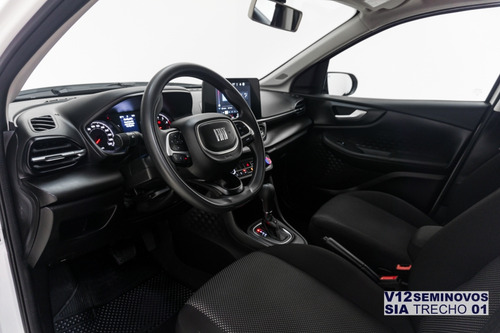 Fiat Pulse 1.3 FLEX DRIVE CVT