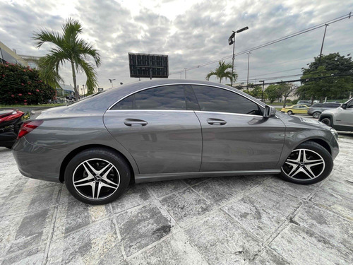Mercedes-Benz CLA 180 1.6 CGI GASOLINA 7G-DCT