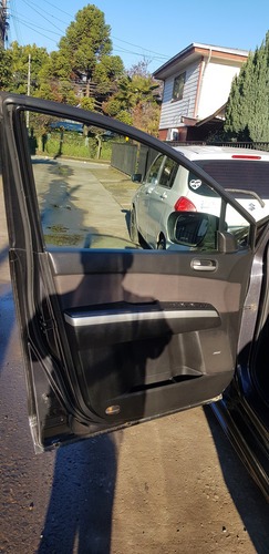 Station Wagon Automatica Caja 6ta., 4x4 Integral Con Turbo