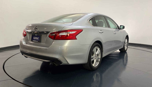 Imagen 9 de 15 de 27499 - Nissan Altima 2017 Con Garantía