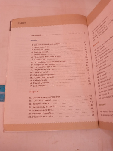 Desafíos Matemáticas Tercer Grado (Usado)