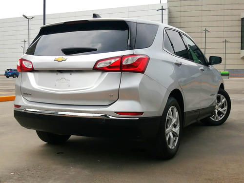 Chevrolet Equinox 1.5 Lt At