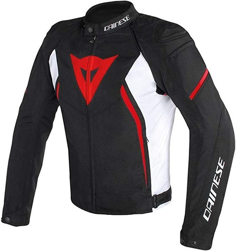 Dainese Avro D2 Tex Jacket Chaqueta Moto