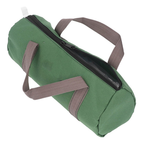 Bolsa De Herramientas De Boca Ancha, De Gran Capacidad, Impe