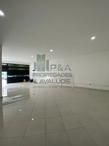 Local En Arriendo En Medellin - Robledo