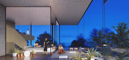Imagen 5 de 18 de Proyecto Nativa, Pinamar Norte La Frontera, Departamentos Premium