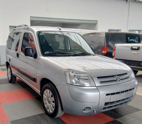Citroën Berlingo Multispace 1.6 Xtr Hdi 92 Am18