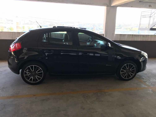 Fiat Bravo 2014 1.8 16v Sporting Flex Dualogic 5p