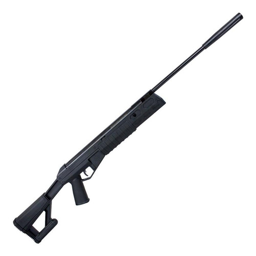 Carabina De Pressão Tr22 5.5mm + Luneta 4x32 - Crosman