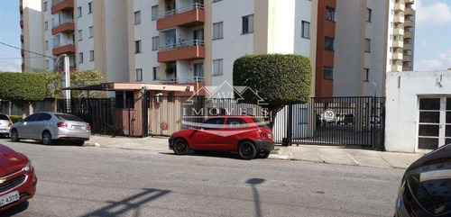 Imagem 22 de 30 de Apartamento Em Condomínio Padrão Para Venda No Bairro Vila Matilde, 3 Dorm, 1 Vagas, 68 M - 1179