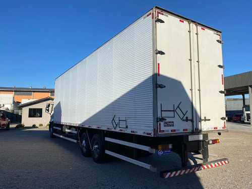 Imagem 4 de 13 de Ford Cargo 2429 6x2