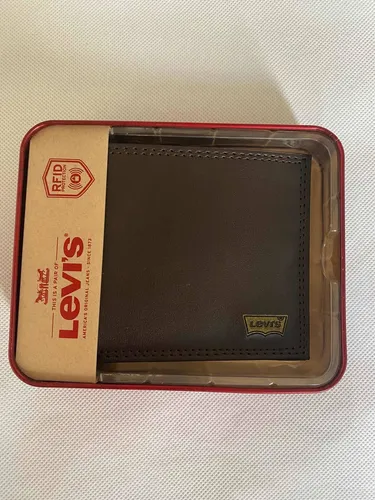 Billetera levis original sales