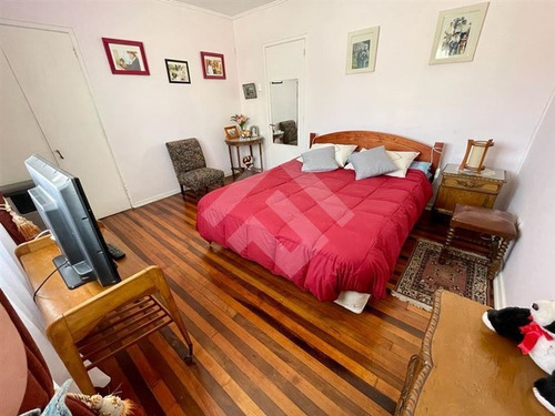 Imagen 16 de 24 de Casa En Venta De 4 Dorm. En Viña Del Mar