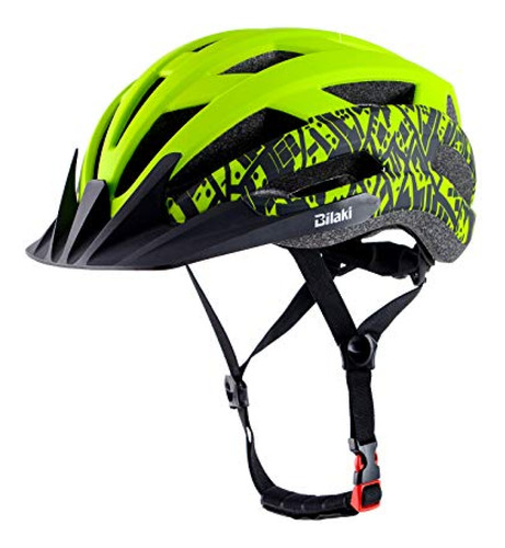 Casco Para Bicicleta  Casco De Bicicleta Juvenil, Casco De B