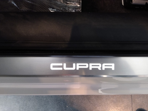 Imagen 9 de 15 de Cupra Formentor High 2021