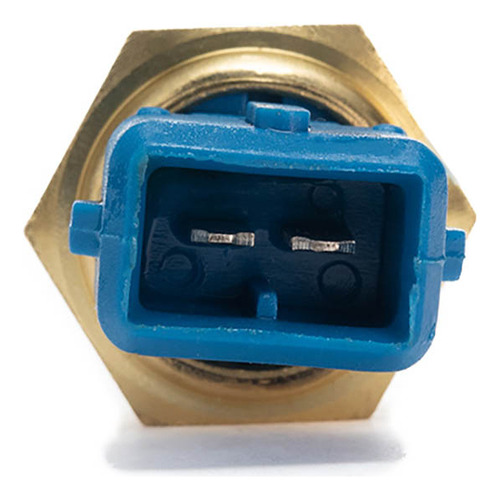 Sensor Temperatura Ref Ect/cts Para Chev Matiz 1.0 2011-2015