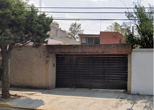 Casa A La Venta En La Alcaldia Alvaro Obregon, Magnifico Remate Bancario