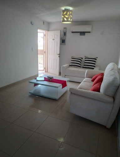 Imagen 7 de 14 de Venta Apartamento Guarenas Terrazas De San Pedro